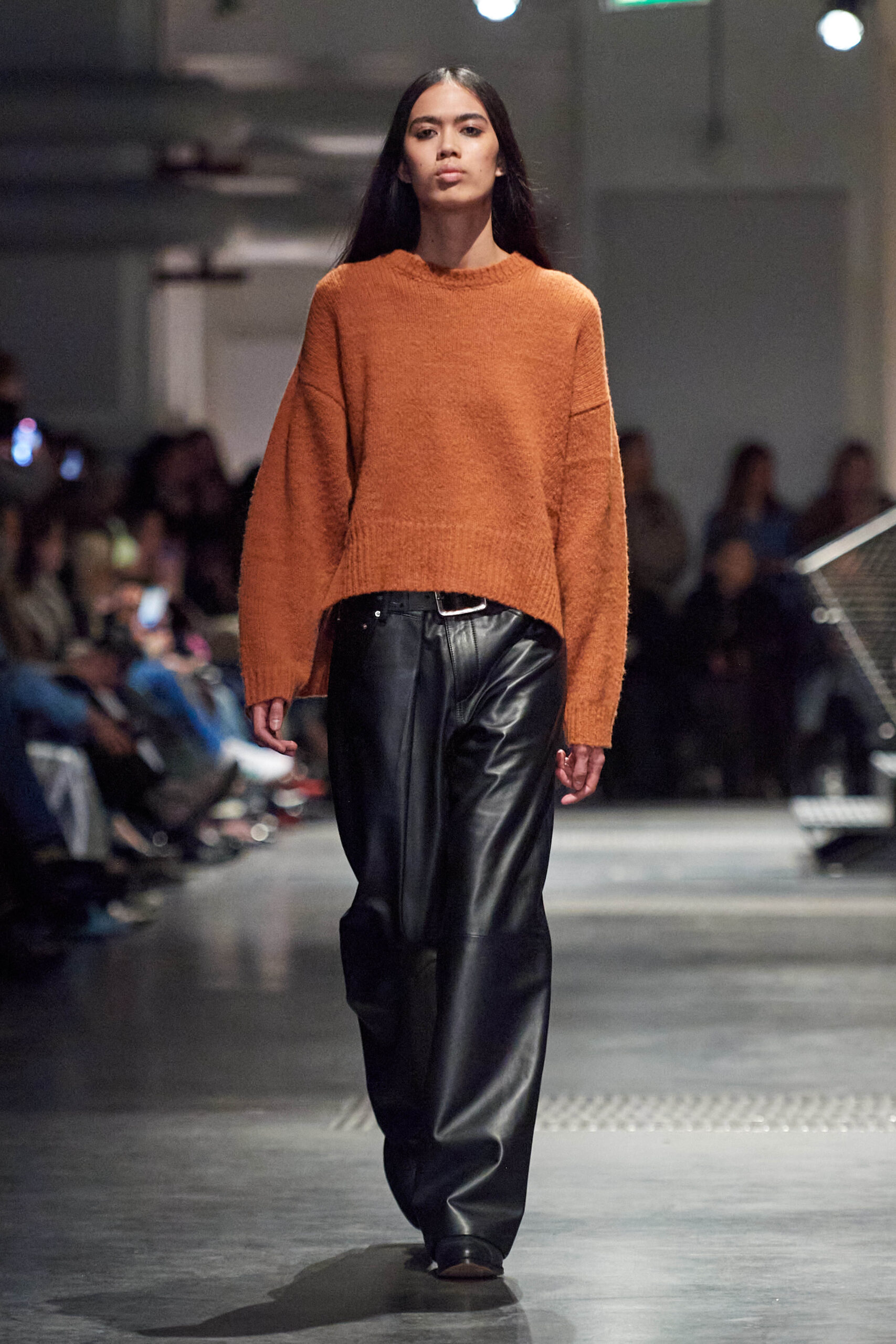 CPHFW A/W 24: Won Hundred