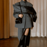 CPHFW A/W 24: Mark Kenly Domino Tan:&hellip;