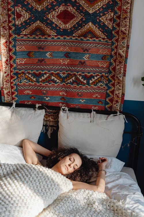 Self Care You May Not Have Thought About