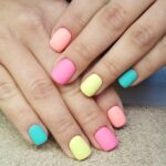 Summer Nail Art Inspiration