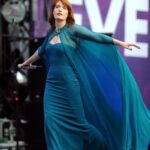 10 Times Florence Welch Looked Fabulous