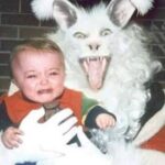 35 Terrifying Easter Bunnies That Will Haunt&hellip;