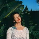 5 Minutes With The Legendary Kristine Crabb