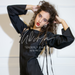 Lookbook Alert: Gloria -Tenderly Darling