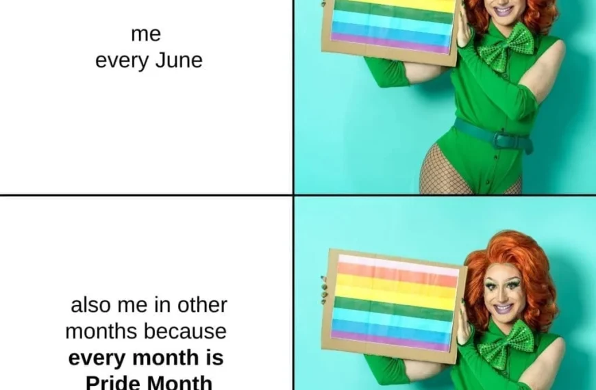 The BEST Of Pride 2024