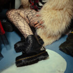 Dr Martens x The Great Frog Collab