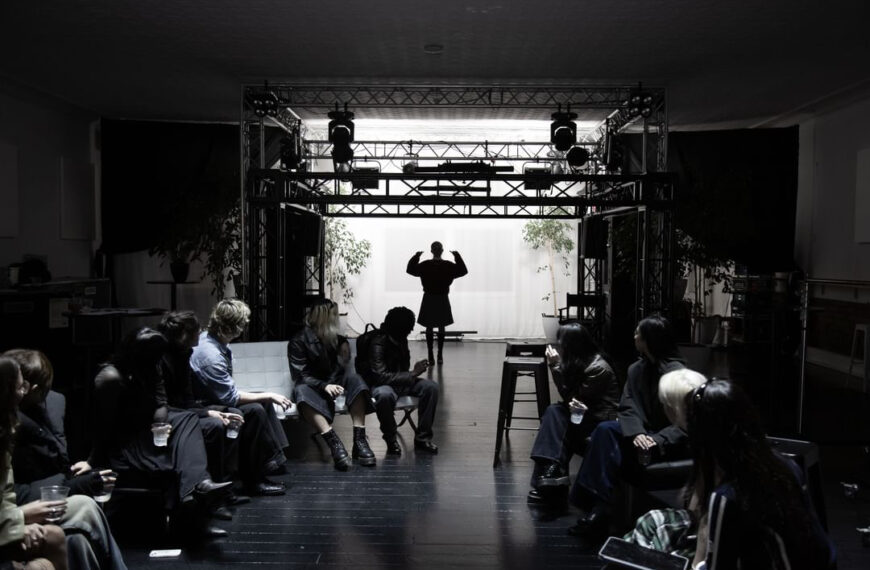 Five Minutes with Te Wiki Āhua O Aotearoa