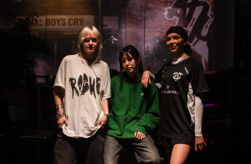 Behind The Scenes of Te Wiki Āhua o Aotearoa: