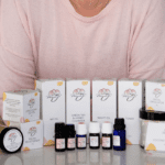 Five Minutes With Julia of Mumma J’s