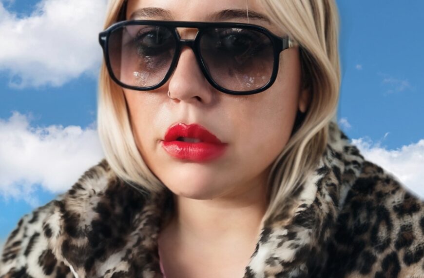 Sans Pareil Online x Sunglass Hut