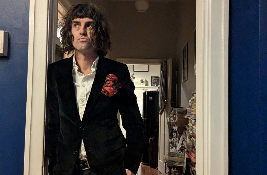 C.J’s Fab Five – October 2024