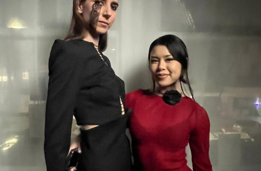 Behind the Runway: The Untold Truth of Life as a Model