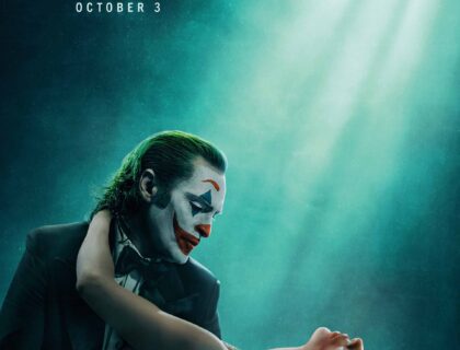 Joker: Folie à Deux Poster Sans Pareil Online