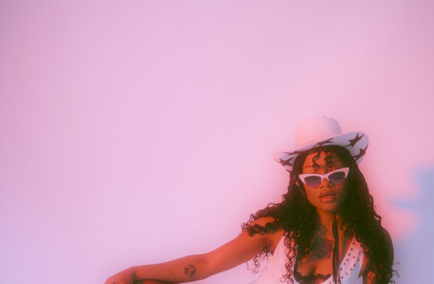 Lookbook Alert : Morwenna Farrell AW24