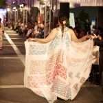Pacific Fusion Fashion Show