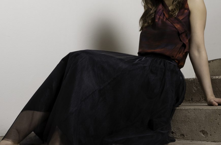 Lookbook Alert : STORM Summer ’24 Collection – Urban Muse