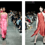 Fashion Students Stun At The Whitecliffe School&hellip;