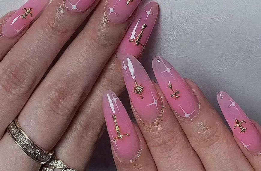 The Best Nail Inspo of Summer 2024/5