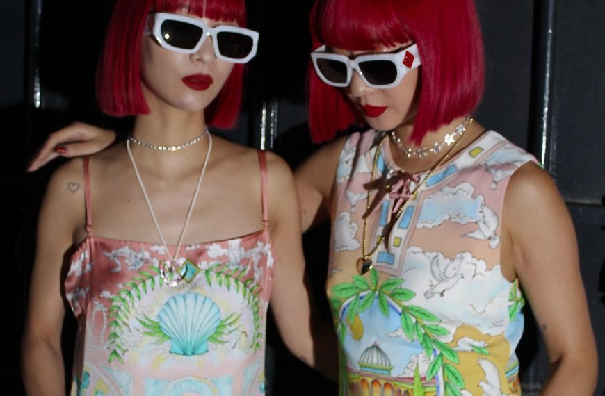 Runway to Sidewalk: Schiaparelli’s SS 25’ Show Street Style Recap