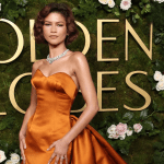 Our Fave Outfits from the Golden Globes&hellip;