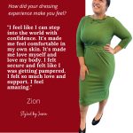 5 Minutes with Robyn Moore of Dress&hellip;