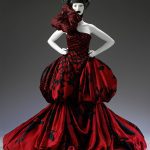 Alexander McQueens Most ICONIC Fashion Looks