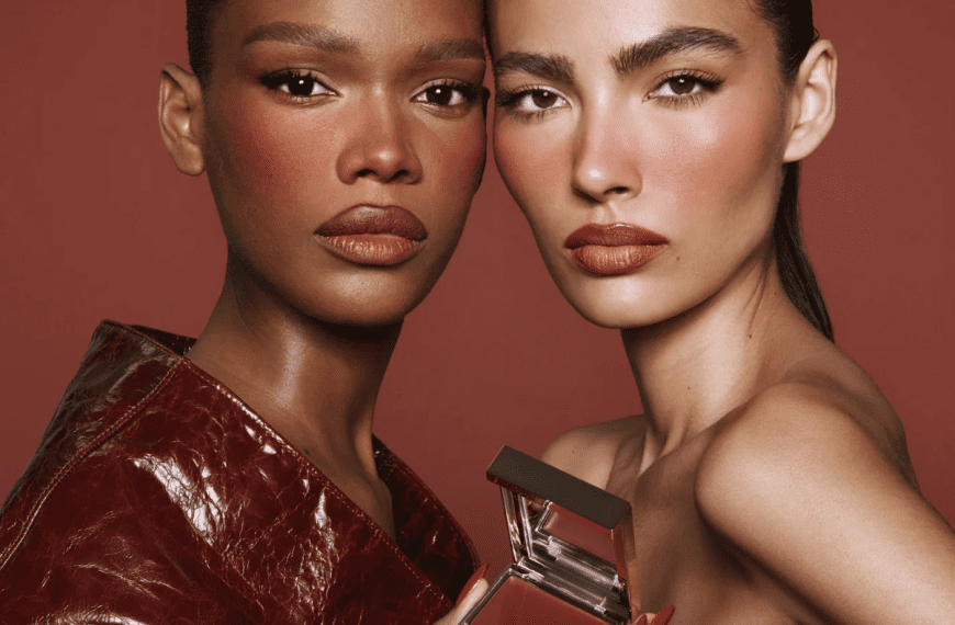 Blush Basics: How to Choose and Applythe Right Shade for a Natural Glow