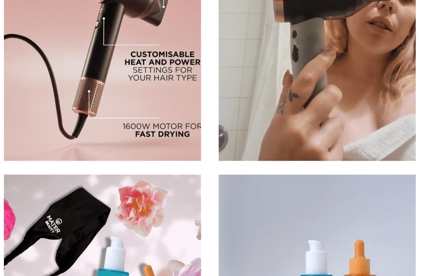 Last Minute Gift Ideas for Mum