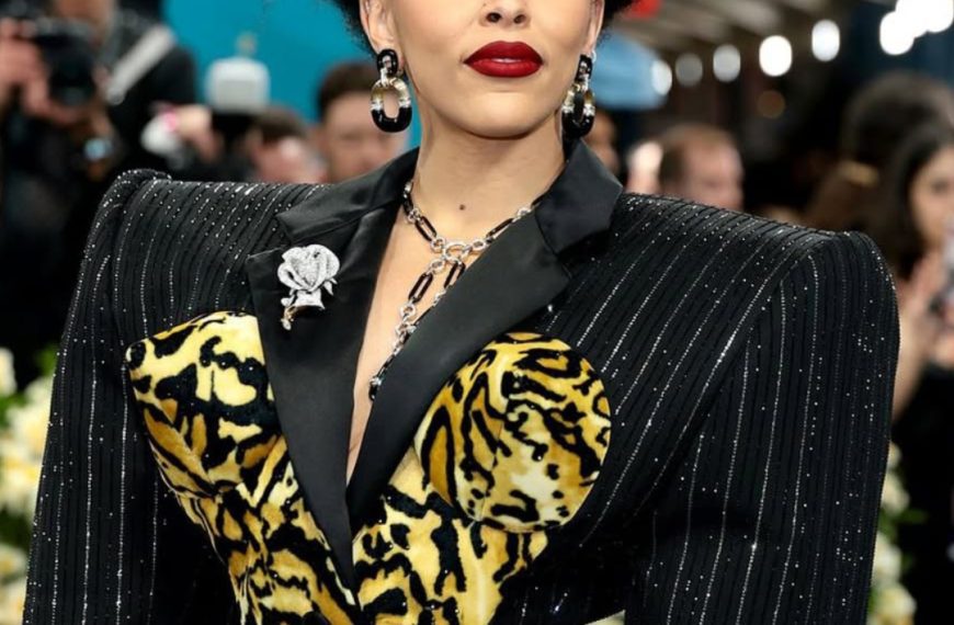 Met Gala 2025: The Best and the Worst