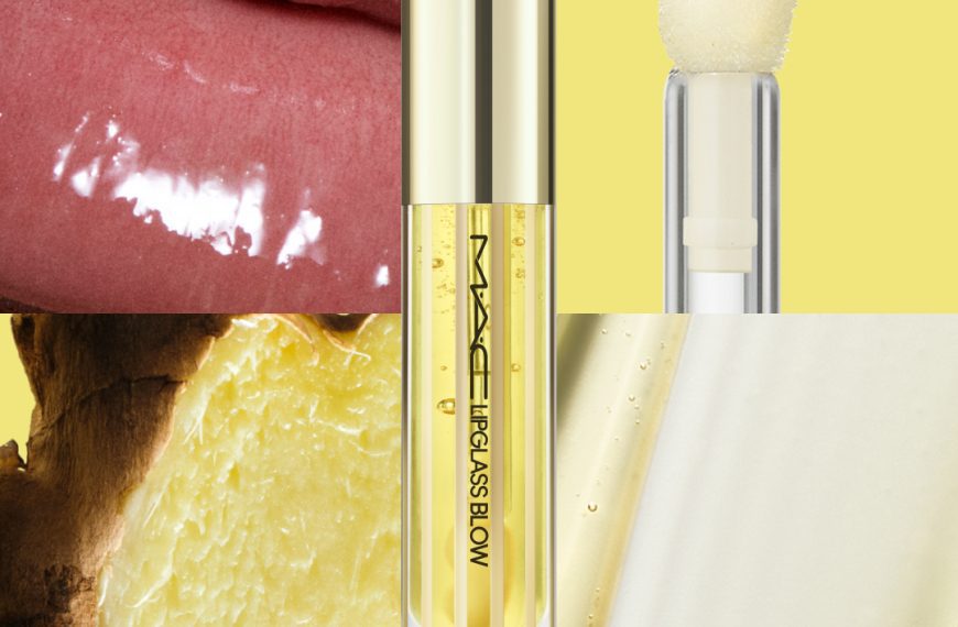 M.A.C M·A·C’s Iconic Lipglass Reimagined: Introducing Lipglass Air and Plumping Oil