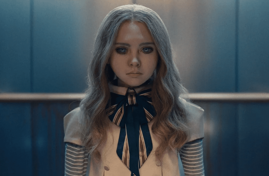 M3GAN 2.0: Everything You Need To Know