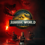 Jurassic World Rebirth, Rebooted Reboot