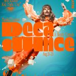 Five Minutes With Marshall Lorenzo, of Decadunce&hellip;