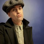 Old World Winter Wear