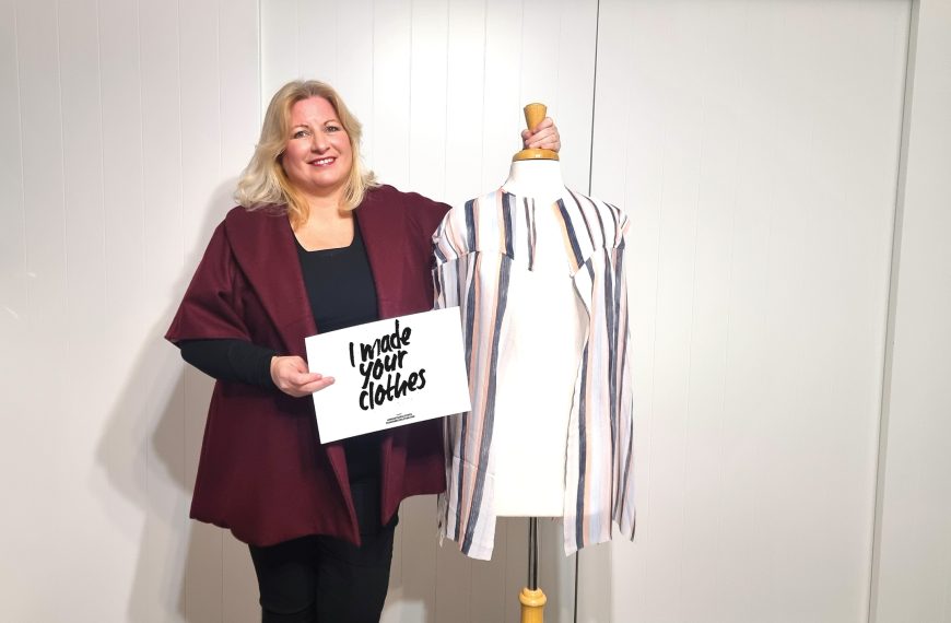 Fashion Revolution NZ Shines a Spotlight on Local Makers Alongside NZ Fashion Week 2025