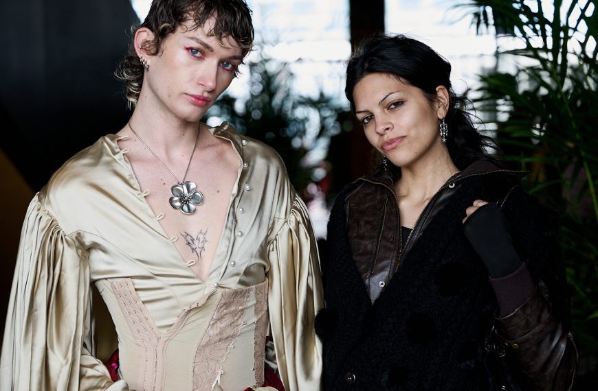 NZFW 25 – The Street Style Scoop