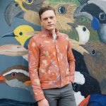 Mandatory Racer Jacket ‘Aperol’ x Bird of&hellip;