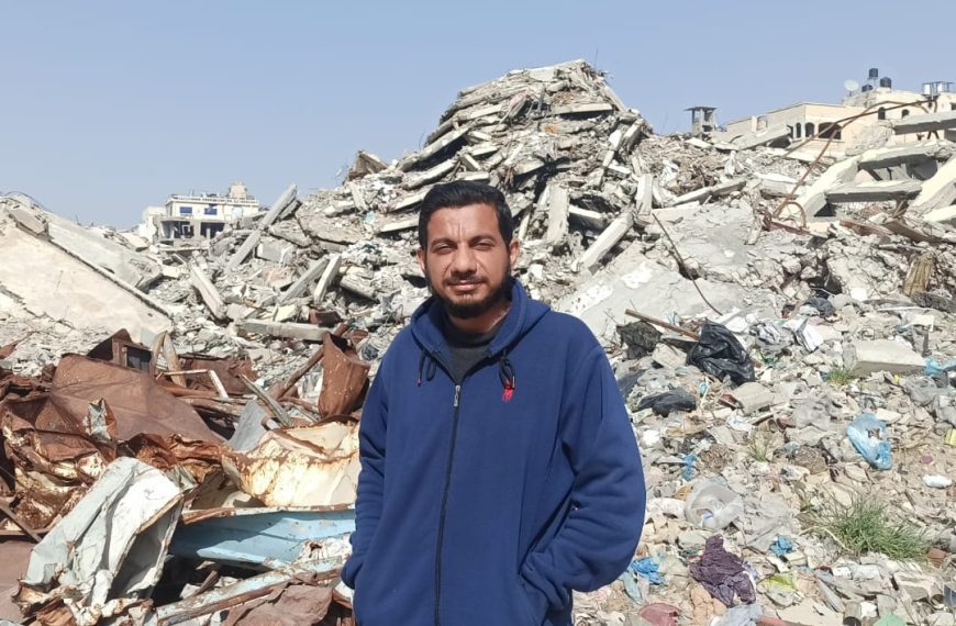 From The River To The Sea: What It’s Really&hellip;