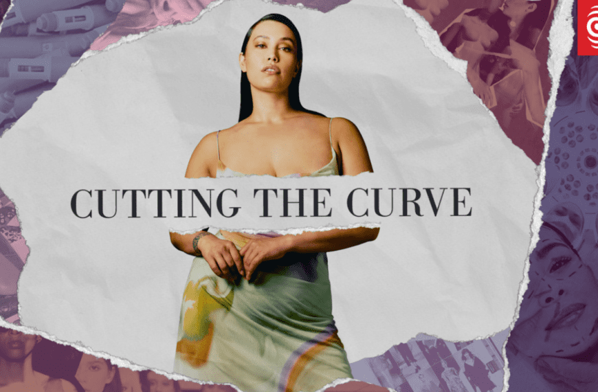 Cutting The Curve: NZ Documentary Tackles The Fashion Industries’ Quest For Thin At Any Cost