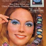 Get The Look : 70’s Makeup