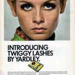 Get That Look : 60’s Makeup