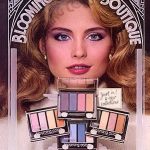 Get The Look – 80’s Makeup