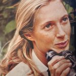 Interesting Women – Jane Goodall