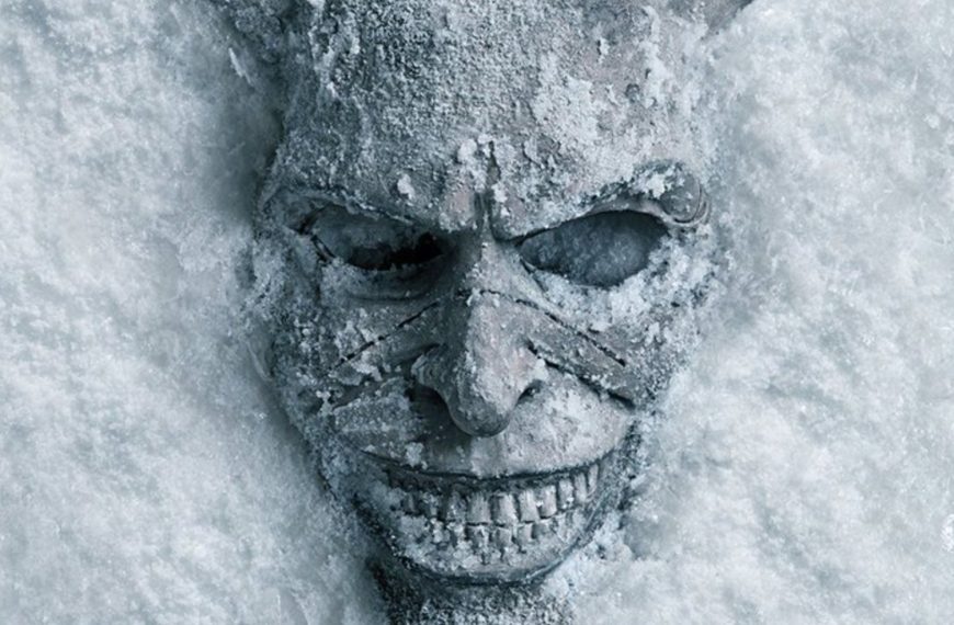 The Black Phone 2 – The Phone Is Ringing Again But The Signal Is Fuzzy…