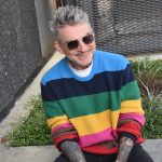 DOMINIC HOEY: The Underground Voice Of Aotearoa