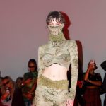 Rashhiiid’s Debut Runway Show at Ireland Fashion&hellip;