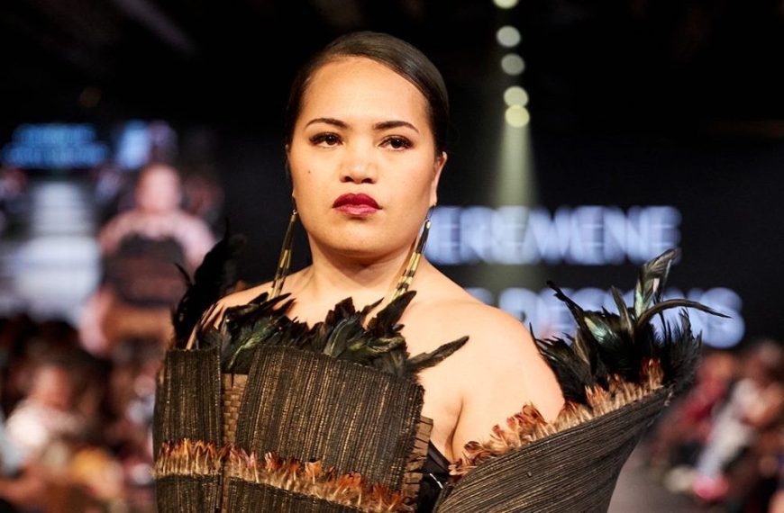 Every body on the runway: Rethinking representation in Aotearoa