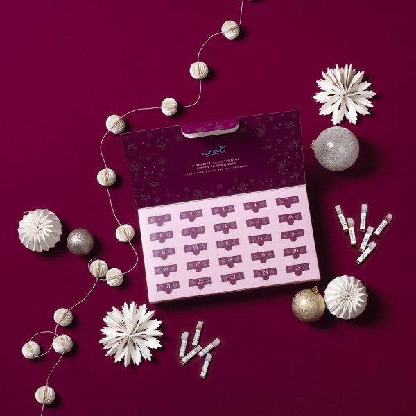 Things We’re Lovin’: Neat Fragrance Advent Calendar