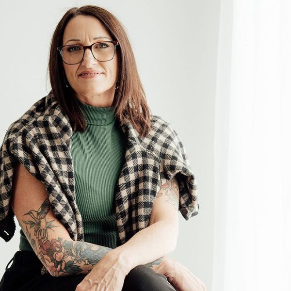 Five Minutes With Abby Packer- Co- founder of Neat