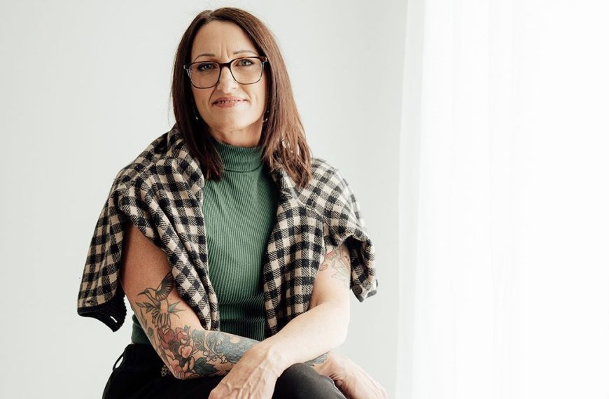 Five Minutes With Abby Packer- Co- founder of Neat